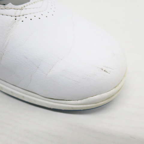 スケッチャーズ | スニーカー SKECHERS Skechers 54545の通販 0 Pivot Spikeless Golf スリッポン レディース pivot White&frasl;Gray&frasl;Blue 9.5 SKECHERSの通販