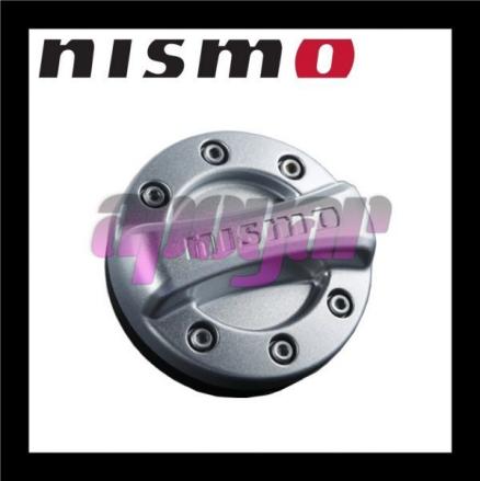 15255-RN015 NISMO(ニスモ) オイルフィラーキャップ(ラチェットタイプ