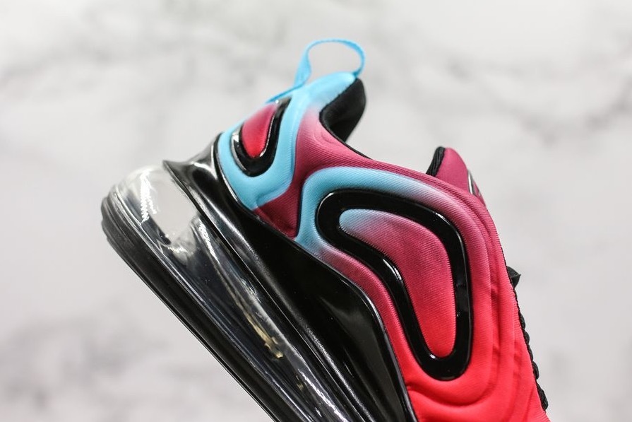 air max 720 university red blue fury
