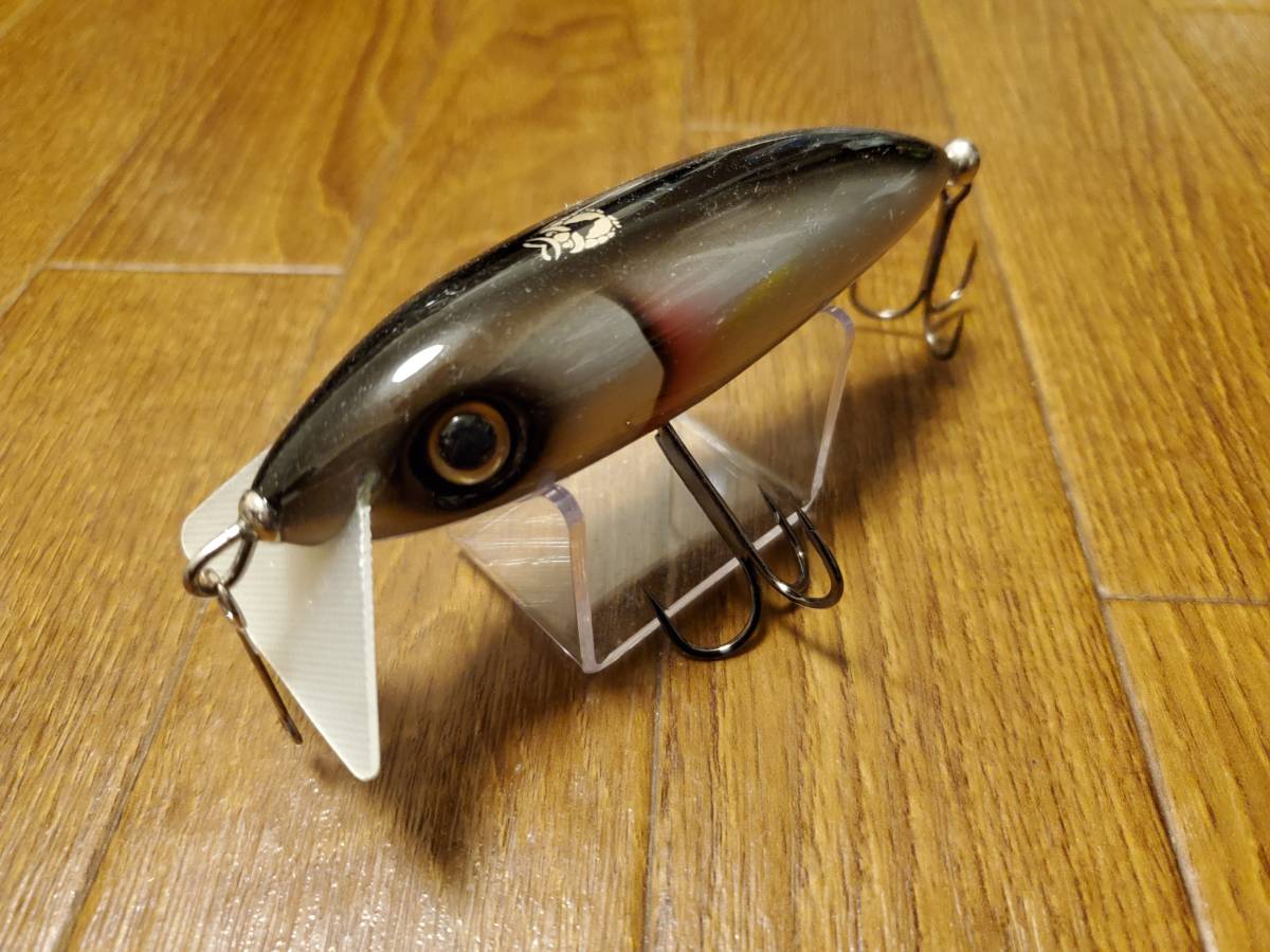新作登場，HOT THE OWL GENE LURE'S オウルジーンズ Crank&Minnow クランク＆ミノー ２(クランクベイト)｜売買されたオークション情報、yahooの商品情報をアーカイブ公開 - オークファン 淡水