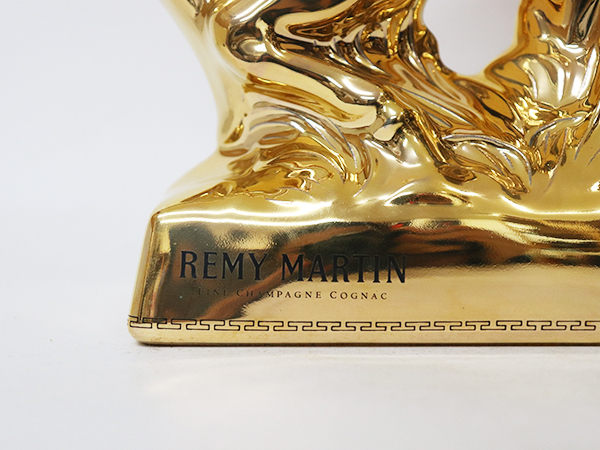 レミーマルタン 未開栓 ケンタウロス REMY セントー ゴールド MARTIN 1
