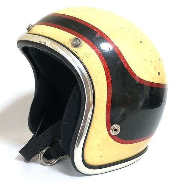 ◆美品◆ハーレー ダビッドソン　Mサイズ　ジェットヘルメット　 アライ製　 ナンバー1デザインモデル　98326-14VA /000M ハーレーダビッドソン ジェットヘルメット ヘルメット Helmet Jet ハーレーダビッドソンヘルメット