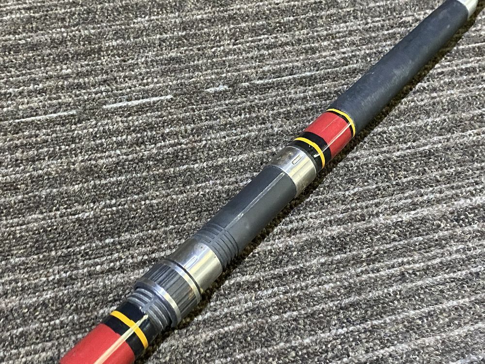がまかつ - がま船 25号 2.4m N2302 がま船25号⁄2.4