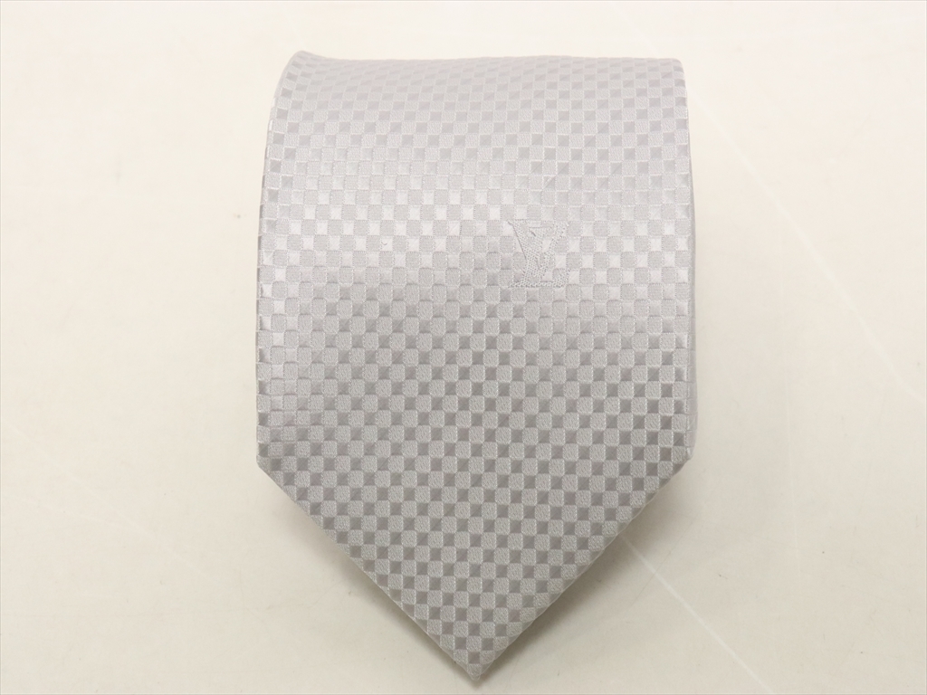 VUITTON チェック柄 中古・古着通販LOUIS (ルイ ヴィトン) LOUIS