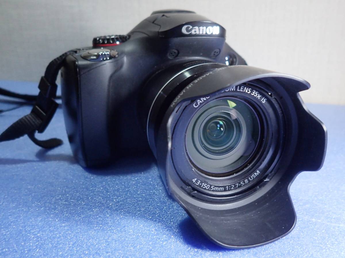 【美品】Canon EF-S 18-135mm F3.5-5.6 IS USM 正規 店 値引き キヤノン CANON 送料込み PowerShot SX30 IS と充電器1