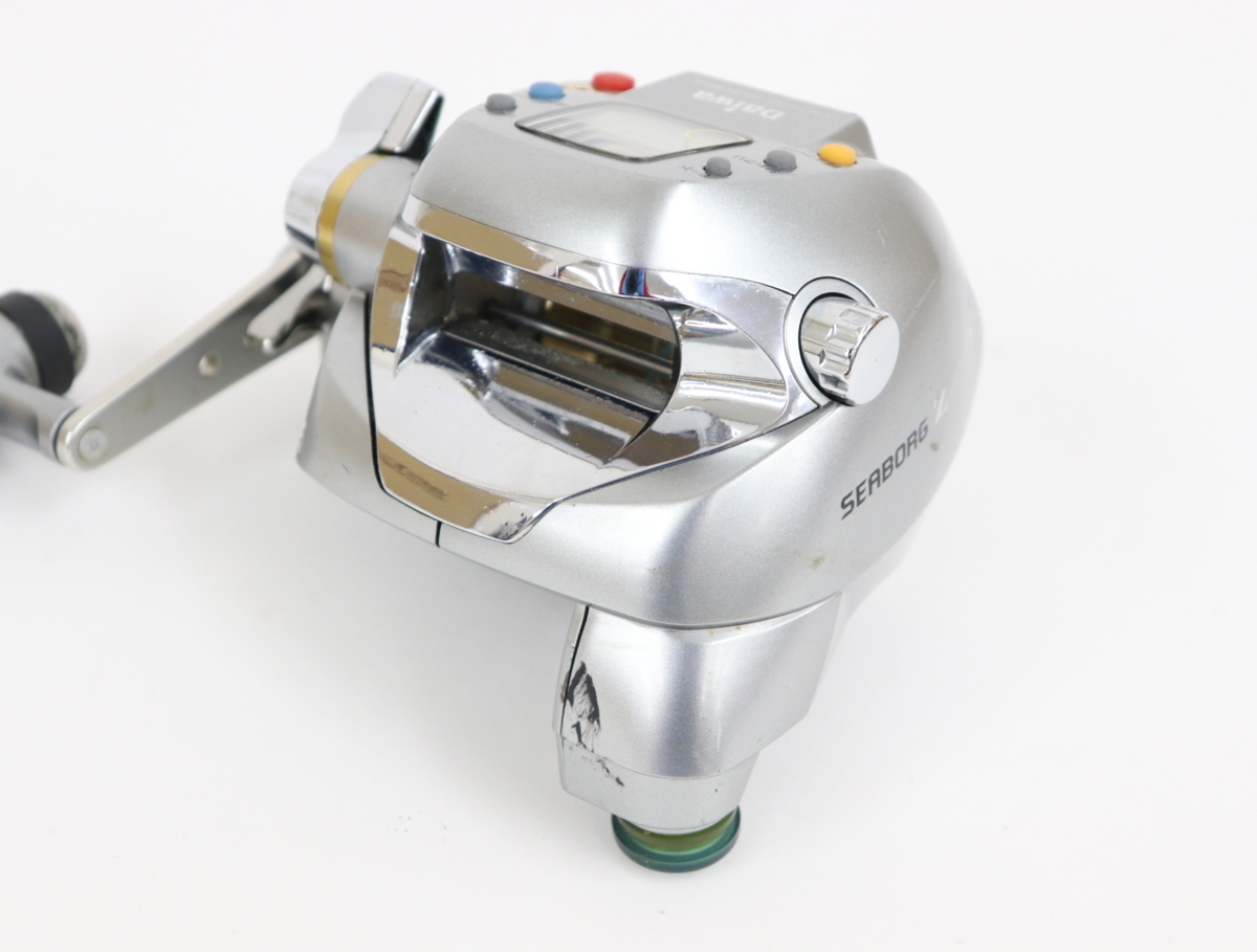 人気，HOT ダイワ シーボーグ Z500T ※ジャンク品