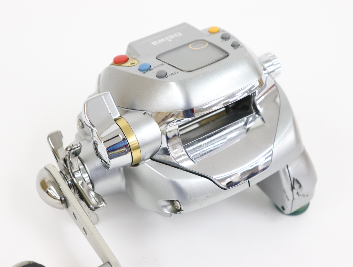 人気，HOT ダイワ シーボーグ Z500T ※ジャンク品