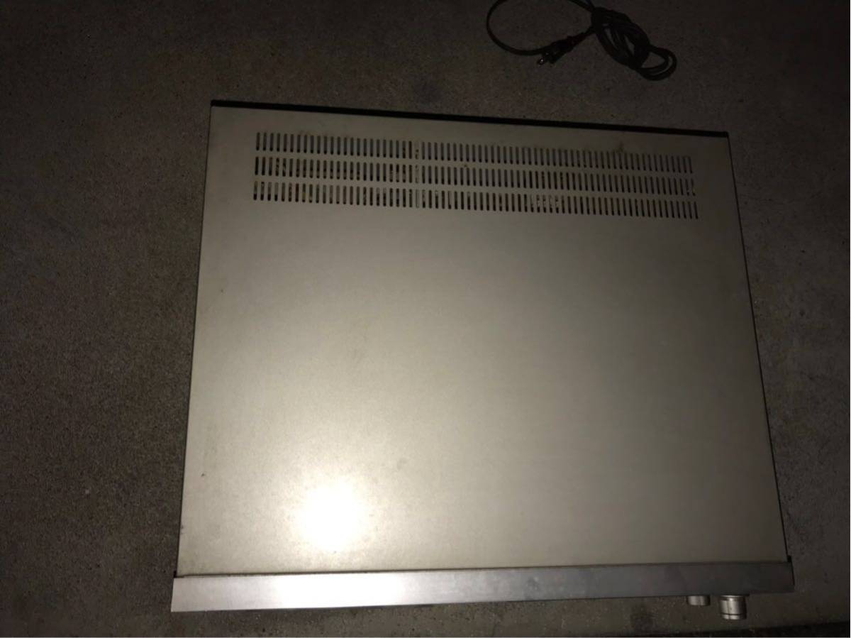 CT-A7 PIONEER パイオニア カセットデッキ CT-7 ステレオカセット