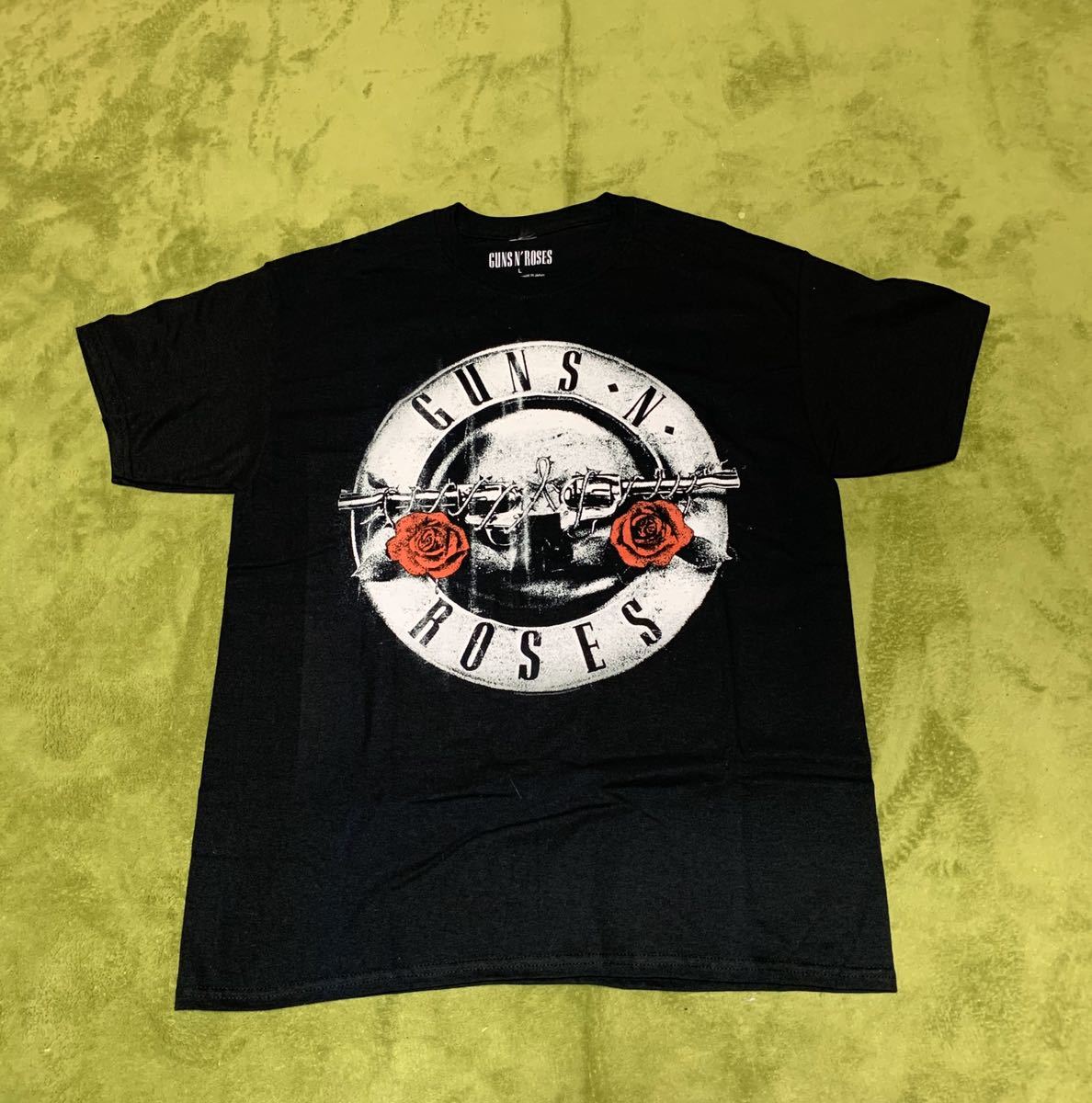 GUNS N' ROSES（ガンズ・アンド・ローゼズ）、11月に来日公演決定 GUNS