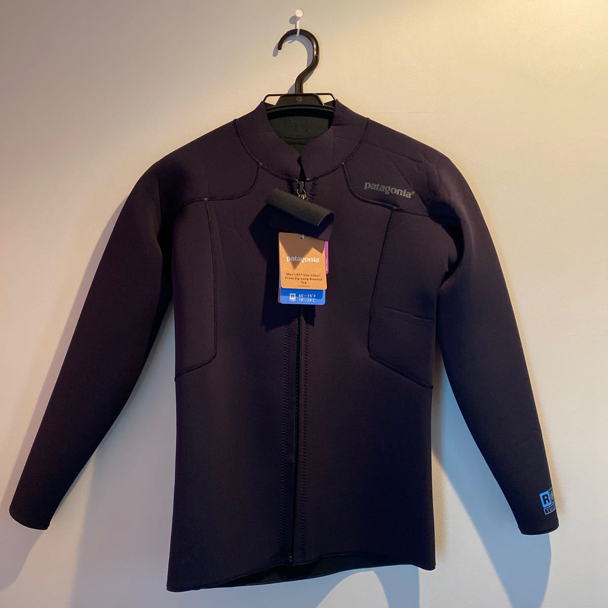 品質保証，正規保証 タッパー ウェットスーツ パタゴニア 88462 BLK M 88505(Mサイズ)｜売買されたオークション情報、yahooの商品情報をアーカイブ公開 - オークファン ウエットスーツ