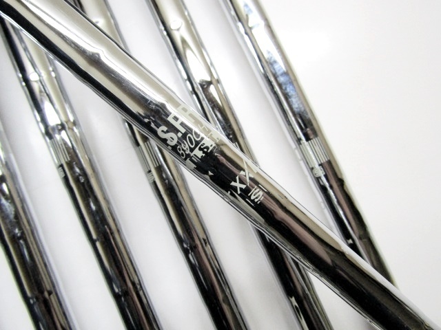 ゼクシオ アイアン ナイン ゼクシオ9 アイアンセット XXIO9 5本セット ダンロップ [MP900 : - DUNLOP(ダンロップ) Yahoo!オークション フレックス：R2 9) 毎日発送アイアンレディースダンロップ