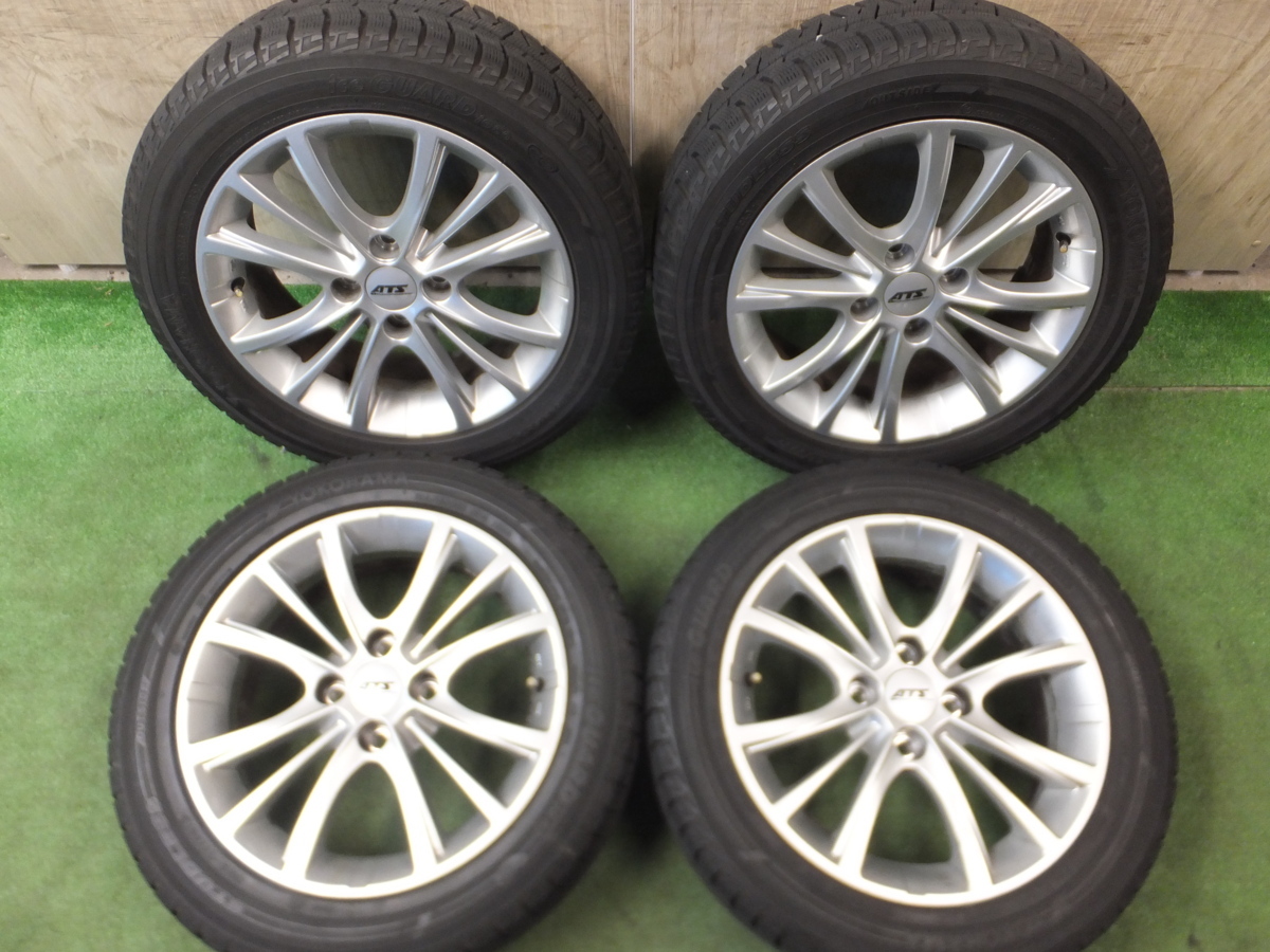 0 195⁄65R15 2026年最新Yahoo!オークション 1 16(4穴)の中古品・