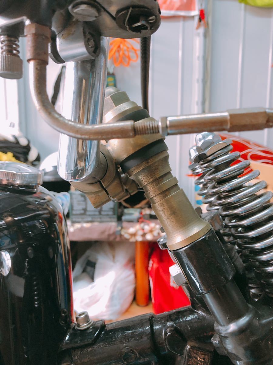 専用まとめ ドッグボーンライザー ネオファクトリー 74スプリンガー ライザー