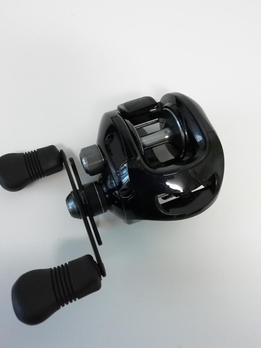 シマノ スピードマスター 200 右 SHIMANO ライトヒラメ タイラバ
