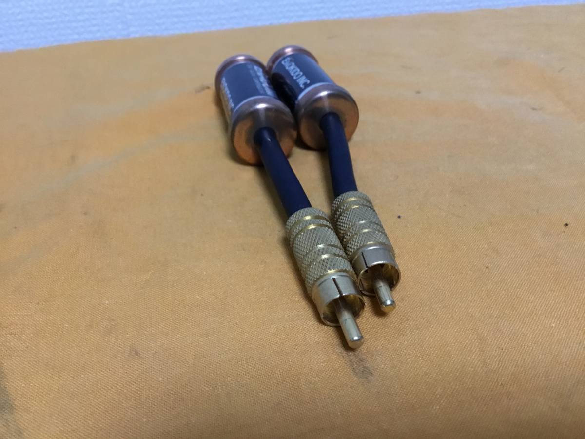 ENACOM エナコム ラインコードフィルター LINE CORD 2個 ENACOM