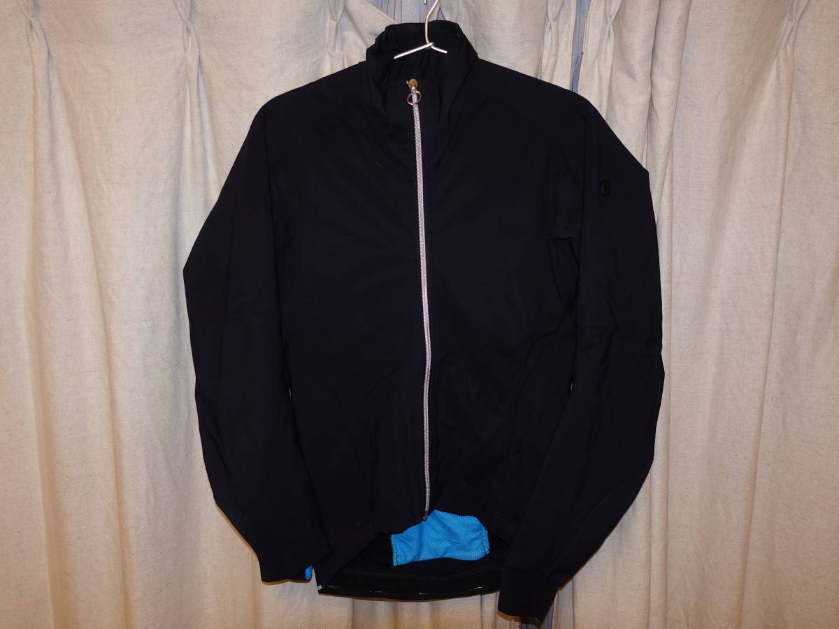 数量限定，お得 ASSOS アソス IJ.bonka.6 Cento profBlack サイズS(Sサイズ)｜売買されたオークション情報、yahooの商品情報をアーカイブ公開 - オークファン 男性用