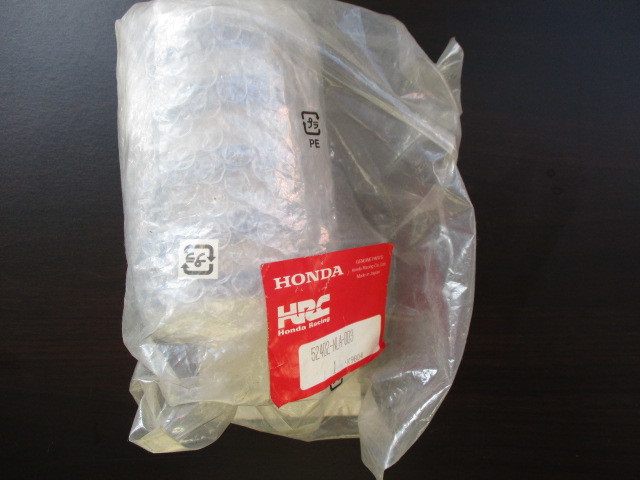 けん HRC リアクッションスプリング NSF100 52402-NLA-003 サスペンション