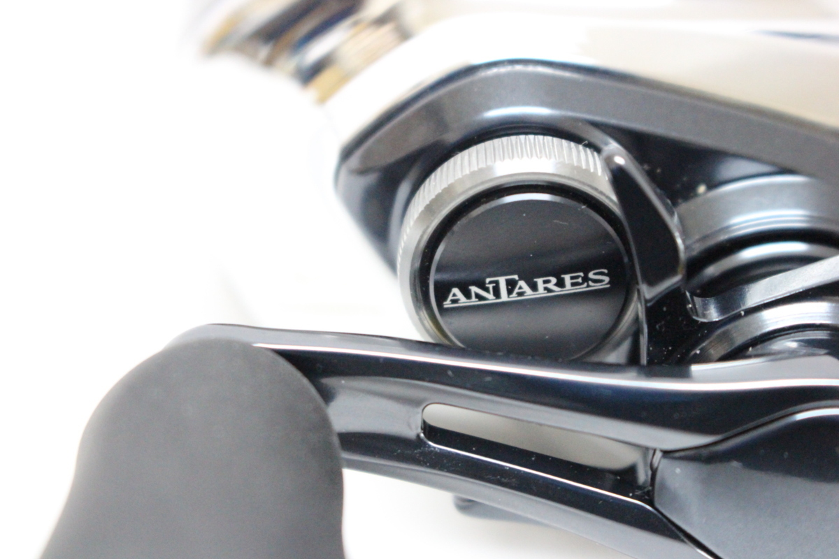アンタレス HG 右 ANTARES 0 シマノ 未使用シマノ19 アンタレスHG 2024年 SHIMANO 右の通販 中古｜釣具の通販 ＨＧ １９ 中古品 買取価格