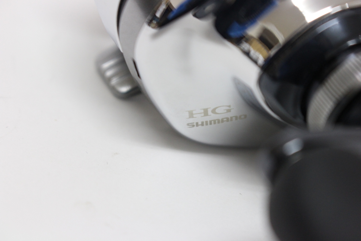 アンタレス HG 右 ANTARES 0 シマノ 未使用シマノ19 アンタレスHG 2024年 SHIMANO 右の通販 中古｜釣具の通販 ＨＧ １９ 中古品 買取価格