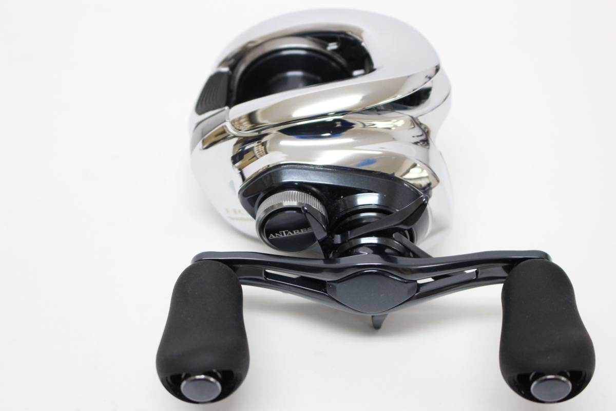 アンタレス HG 右 ANTARES 0 シマノ 未使用シマノ19 アンタレスHG 2024年 SHIMANO 右の通販 中古｜釣具の通販 ＨＧ １９ 中古品 買取価格