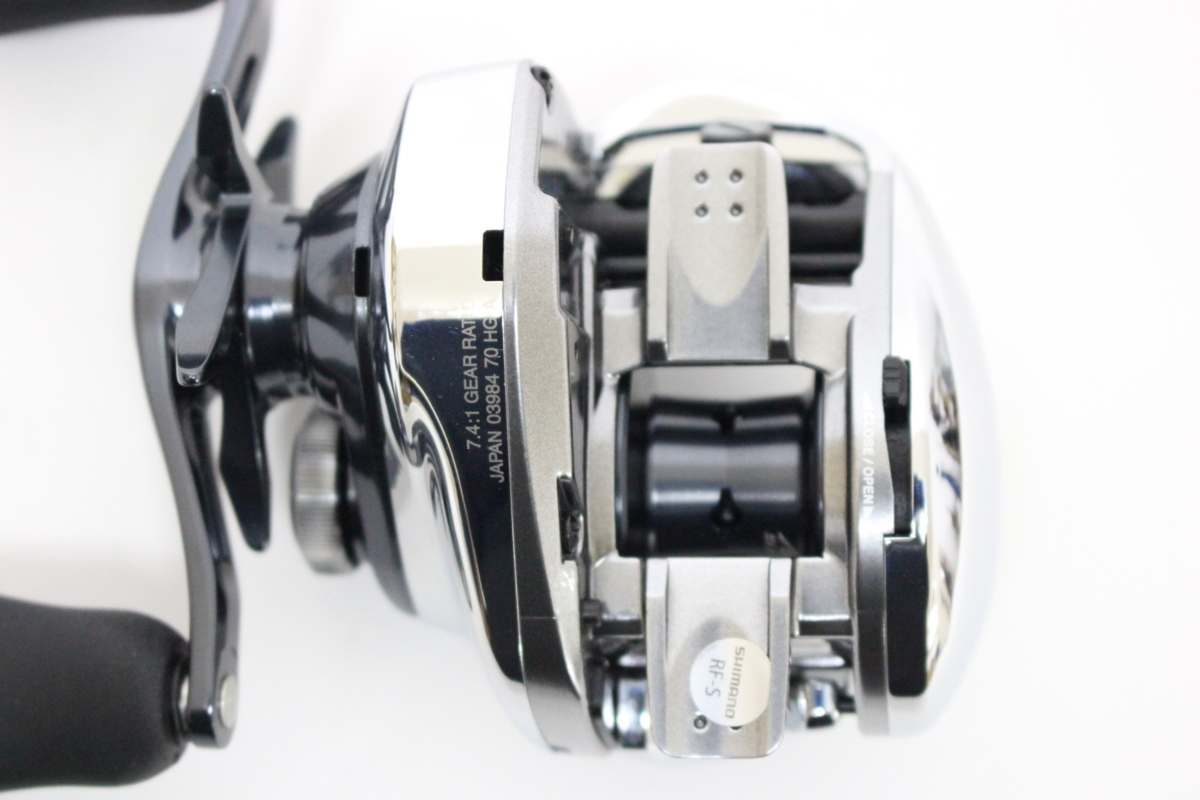 アンタレス HG 右 ANTARES 0 シマノ 未使用シマノ19 アンタレスHG 2024年 SHIMANO 右の通販 中古｜釣具の通販 ＨＧ １９ 中古品 買取価格
