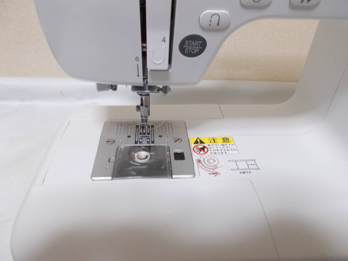 シンガーミシン 2台 ジャンク商品