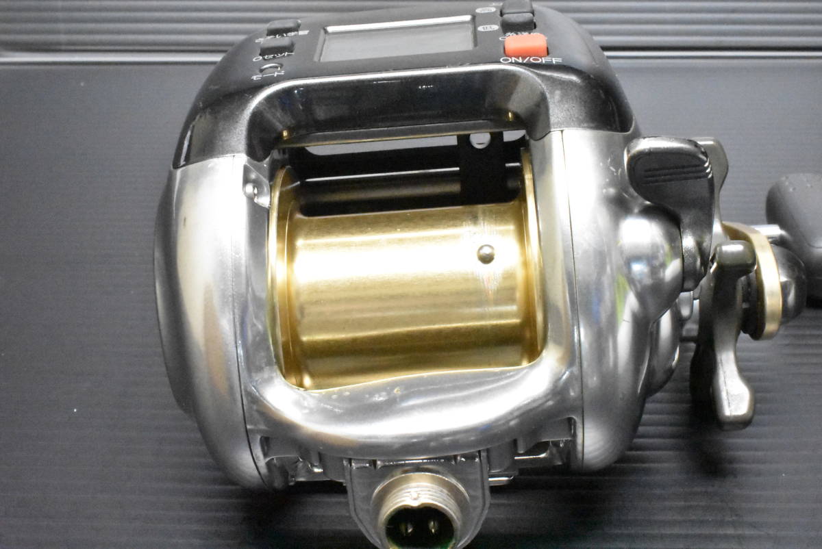電動丸 3000XH 電動リール シマノ SHIMANO 電動丸 電動リール 電動