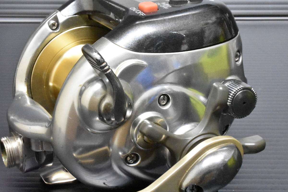 電動丸 3000XH 電動リール シマノ SHIMANO 電動丸 電動リール 電動