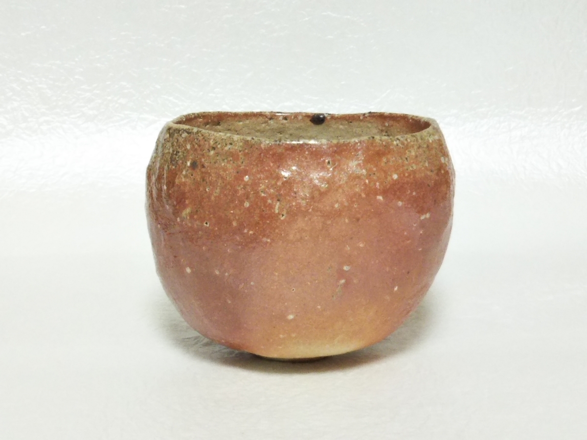 道具 - 信楽焼 内藤陶器店 : [ 信楽名工 高橋光三作 茶碗 抹茶碗 茶道具