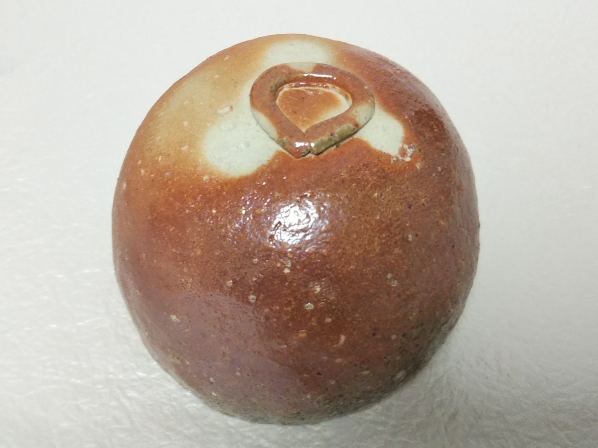道具 - 信楽焼 内藤陶器店 : [ 信楽名工 高橋光三作 茶碗 抹茶碗 茶道具