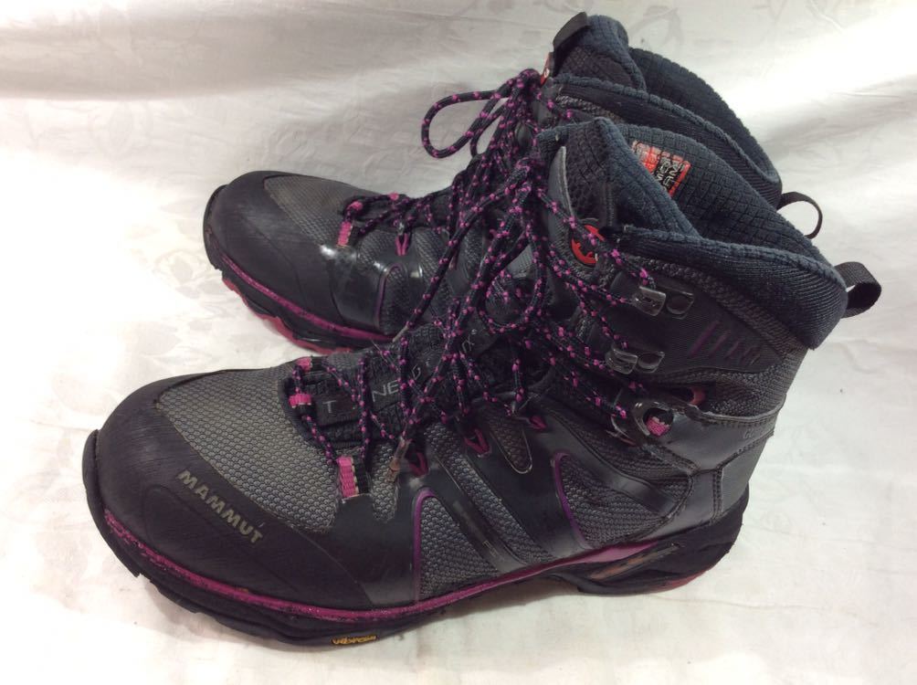 【高品質，お得】 マムート MAMMUT T Aenergy GTX ゴアテックス vibramソール 24cm 482g 定価20 520円(24.0cm)｜売買されたオークション情報、yahooの商品情報をアーカイブ公開 - オークファン 24.0cm