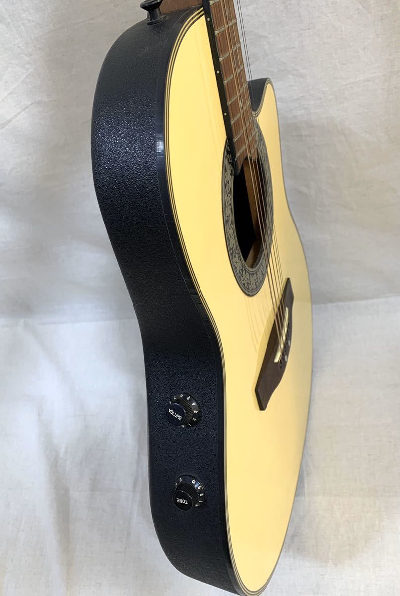 《 Pro Martin 》 エレアコ 【EA 350WH】ジャンク品です。 コンサートサイズ ラタンケース(ケース)｜売買されたオークション情報 Paul 2012（中古\u2044送料無料）楽器検索 Pro martinのYahoo!オークション(旧ヤフオク!)の相場・価格を見る