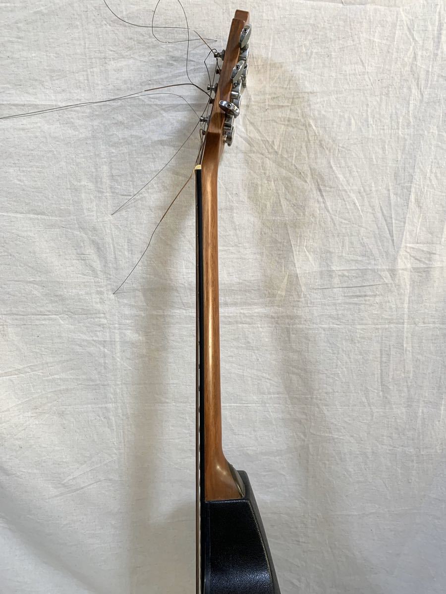 《 Pro Martin 》 エレアコ 【EA 350WH】ジャンク品です。 コンサートサイズ ラタンケース(ケース)｜売買されたオークション情報 Paul 2012（中古\u2044送料無料）楽器検索 Pro martinのYahoo!オークション(旧ヤフオク!)の相場・価格を見る