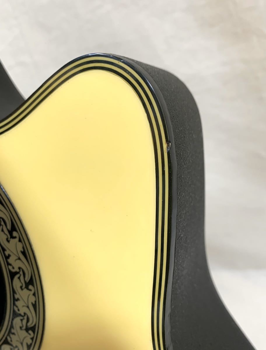 《 Pro Martin 》 エレアコ 【EA 350WH】ジャンク品です。 コンサートサイズ ラタンケース(ケース)｜売買されたオークション情報 Paul 2012（中古\u2044送料無料）楽器検索 Pro martinのYahoo!オークション(旧ヤフオク!)の相場・価格を見る