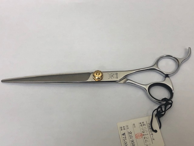アコスシザーズ AKKOHS ハサミ シザー 立川950 理容師 美容師