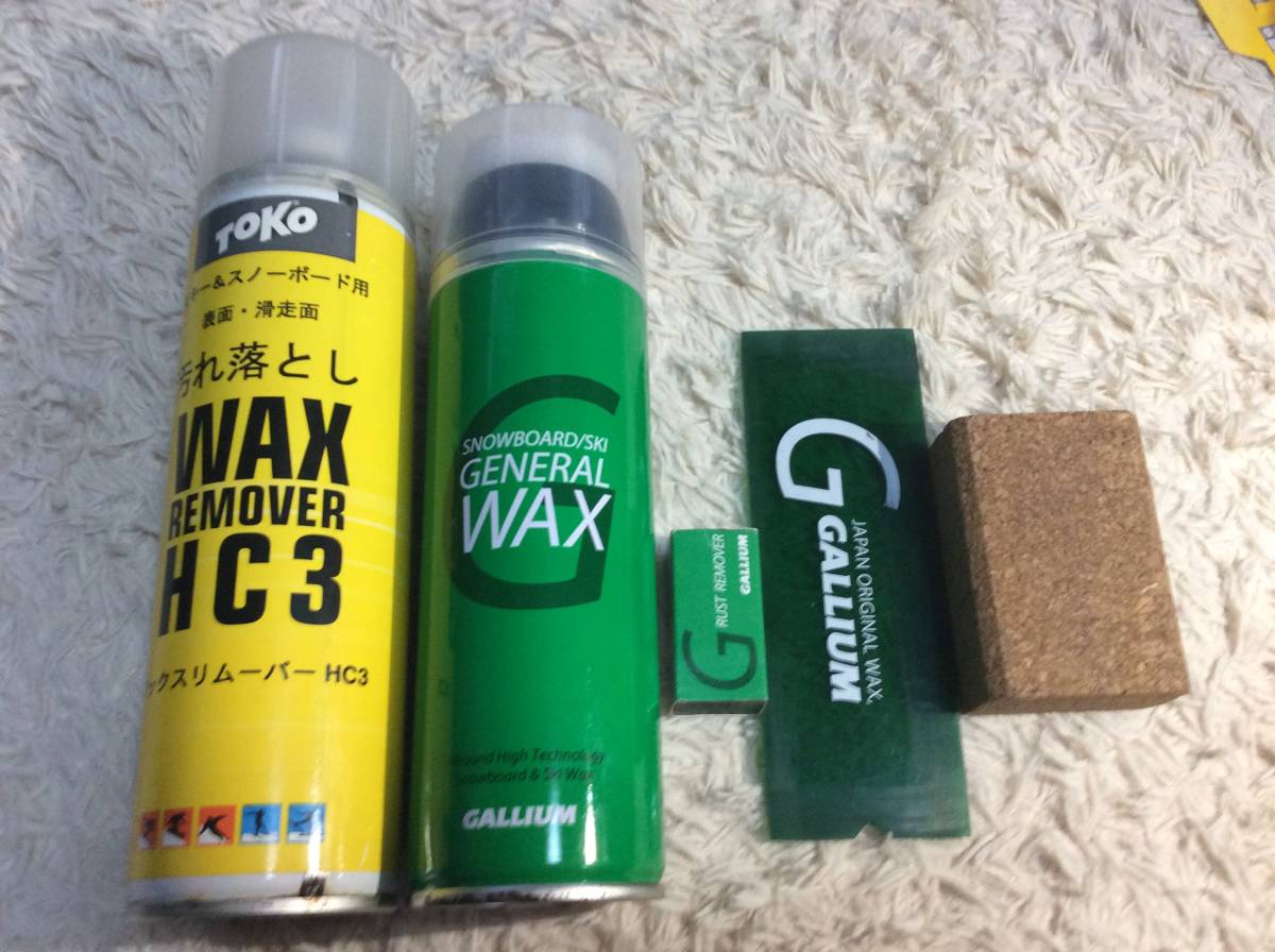 アイロン メンテナンス ワックスセット スキー」の人気商品一覧 スキー
