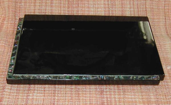 限定SALE，正規品 花台黒丹製 螺鈿黒漆(漆芸)｜売買されたオークション情報、yahooの商品情報をアーカイブ公開 - オークファン その他