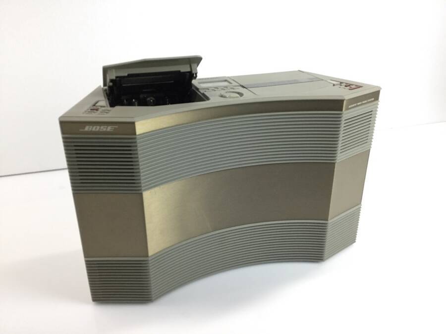 BOSE AW-1D CDラジカセ◇現状品 【公式通販】