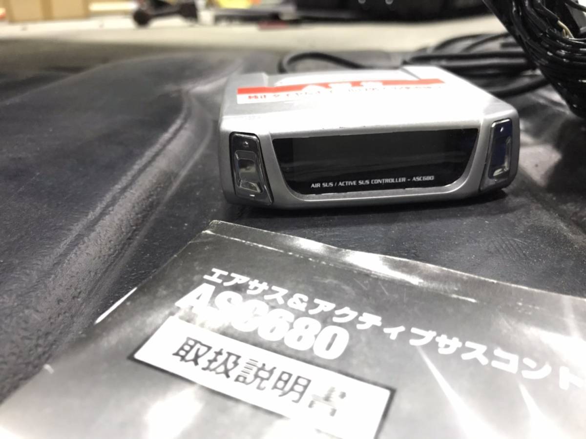セルシオ エアサスコントローラー 30セルシオ APPS | サスコン 0
