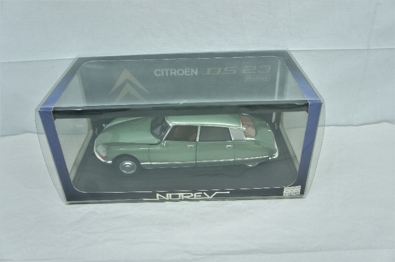 シトロエン 1⁄18 | NOREV ノレブ パラス ミニカー DS23 DS 0 CITROEN r
