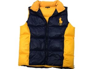 ラルフローレン ダウンベストのYahoo!オークション(旧ヤフオク!)の相場