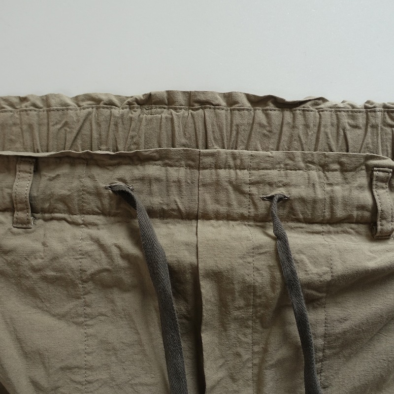 ■2019/ジャーナルスタンダード ラックス JOURNAL STANDARD LUXE *コットンリネンワイドパンツ*S綿麻キュロットレディース0120【21A02】 journal standard | ジャーナルスタンダード luxe ラックス）の公式通販