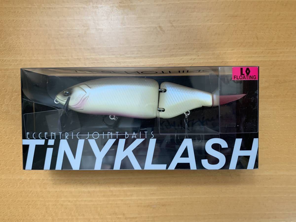 タイニークラッシュ DRT スペクター 公式通販 KLASH Low クラッシュ9 
