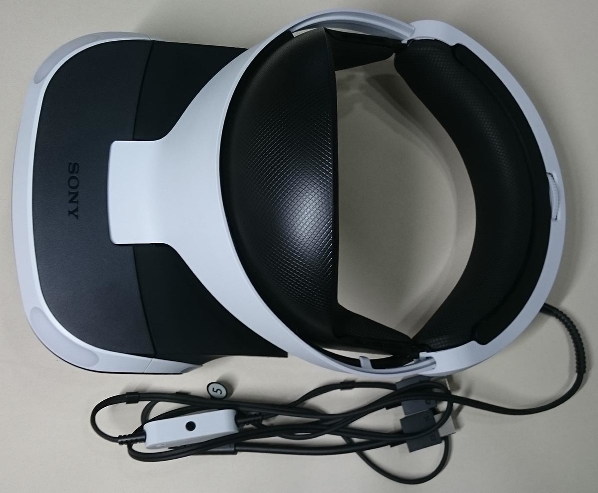 PlayStation VR Camera同梱版 PSVR - CUHJ カメラ付き＋シューティング