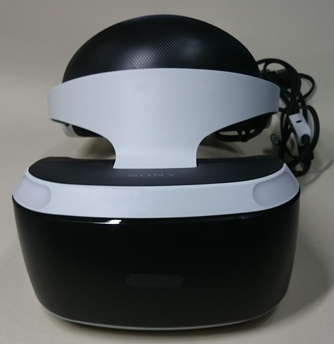 PlayStation VR Camera同梱版 PSVR - CUHJ カメラ付き＋シューティング
