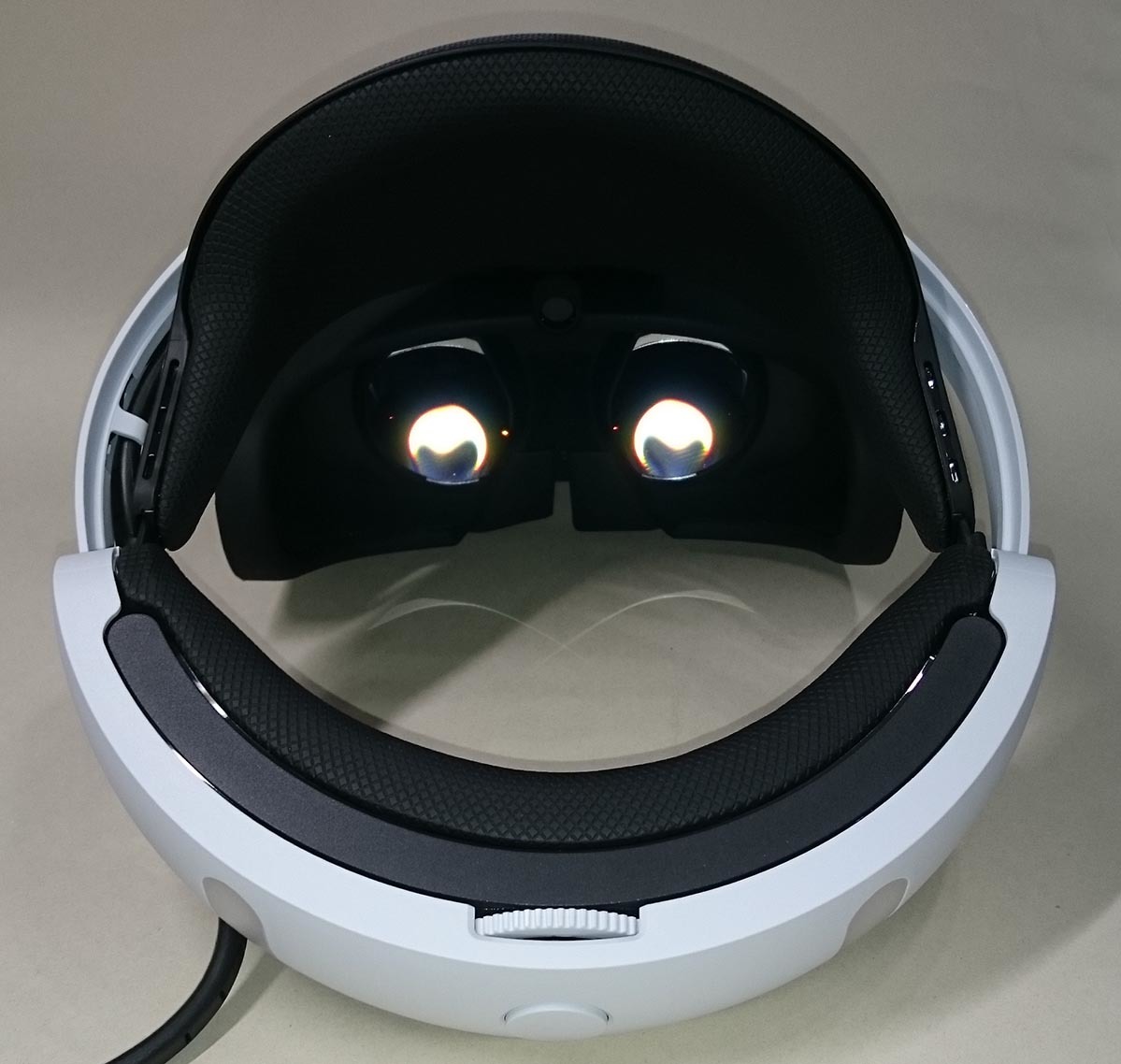 PlayStation VR Camera同梱版 PSVR - CUHJ カメラ付き＋シューティング