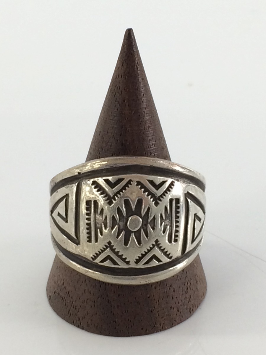 インディアンジュエリー NAVAJO ナバホ リング リング ジュエリー インディアン インディアンジュエリー INDIAN