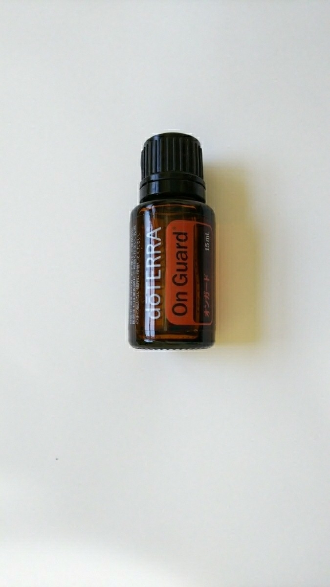 HOT，新作 ドテラ オンガード 15mL(その他)｜売買されたオークション情報、yahooの商品情報をアーカイブ公開 - オークファン その他