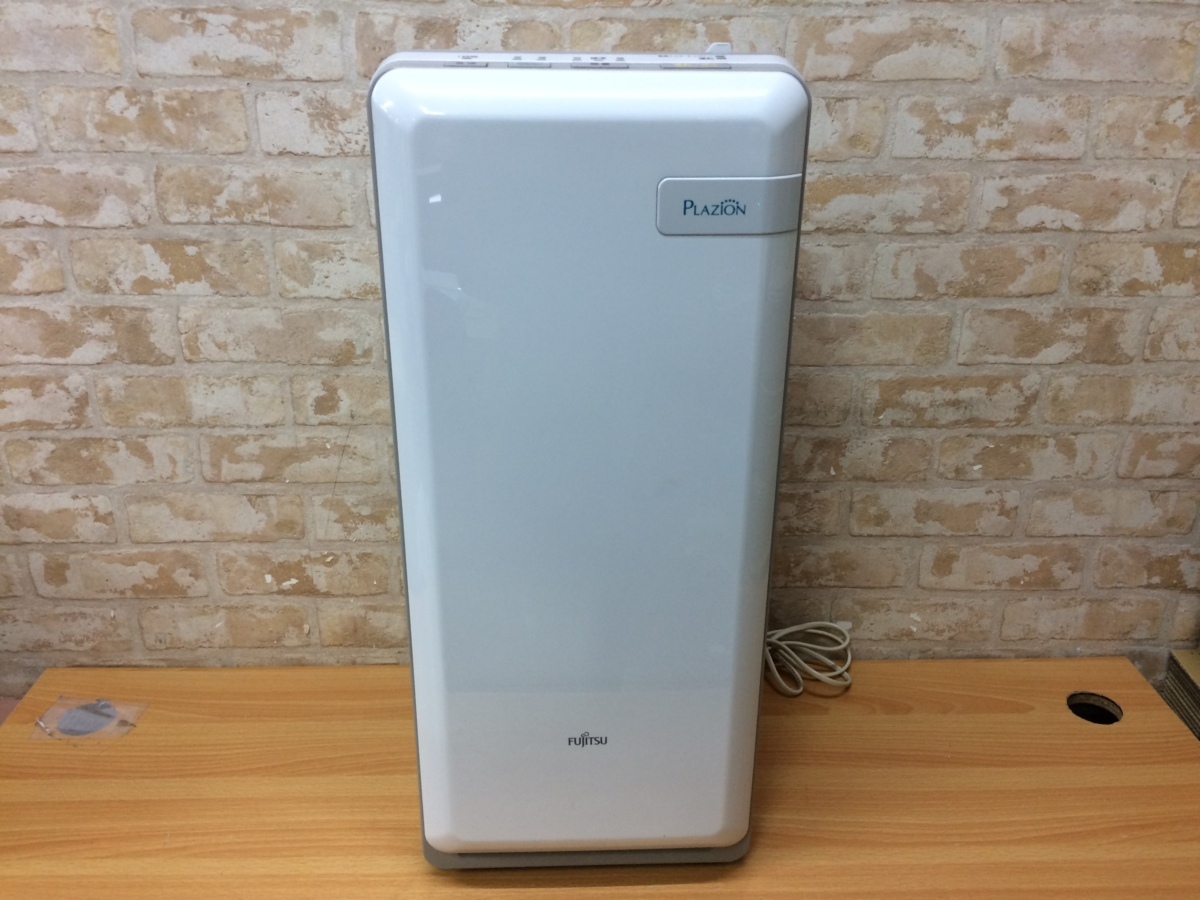 富士通ゼネラル 脱臭機 プラズィオン HDS-302G hds-302」の人気商品