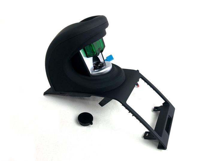 G63 W463 for Storage G Box G500 Benz Class Gクラス Mercedes G55 W465 For 2024+ Grip